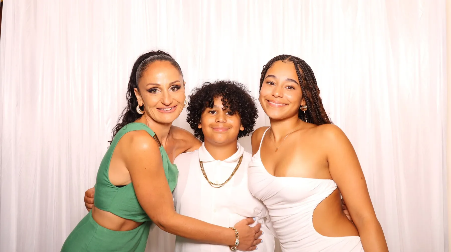 Hylton Family