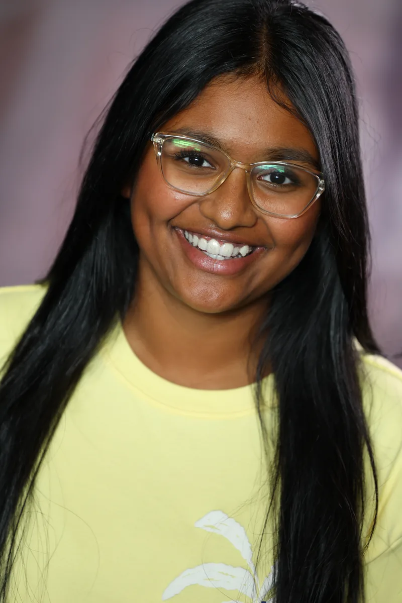 Suhana
